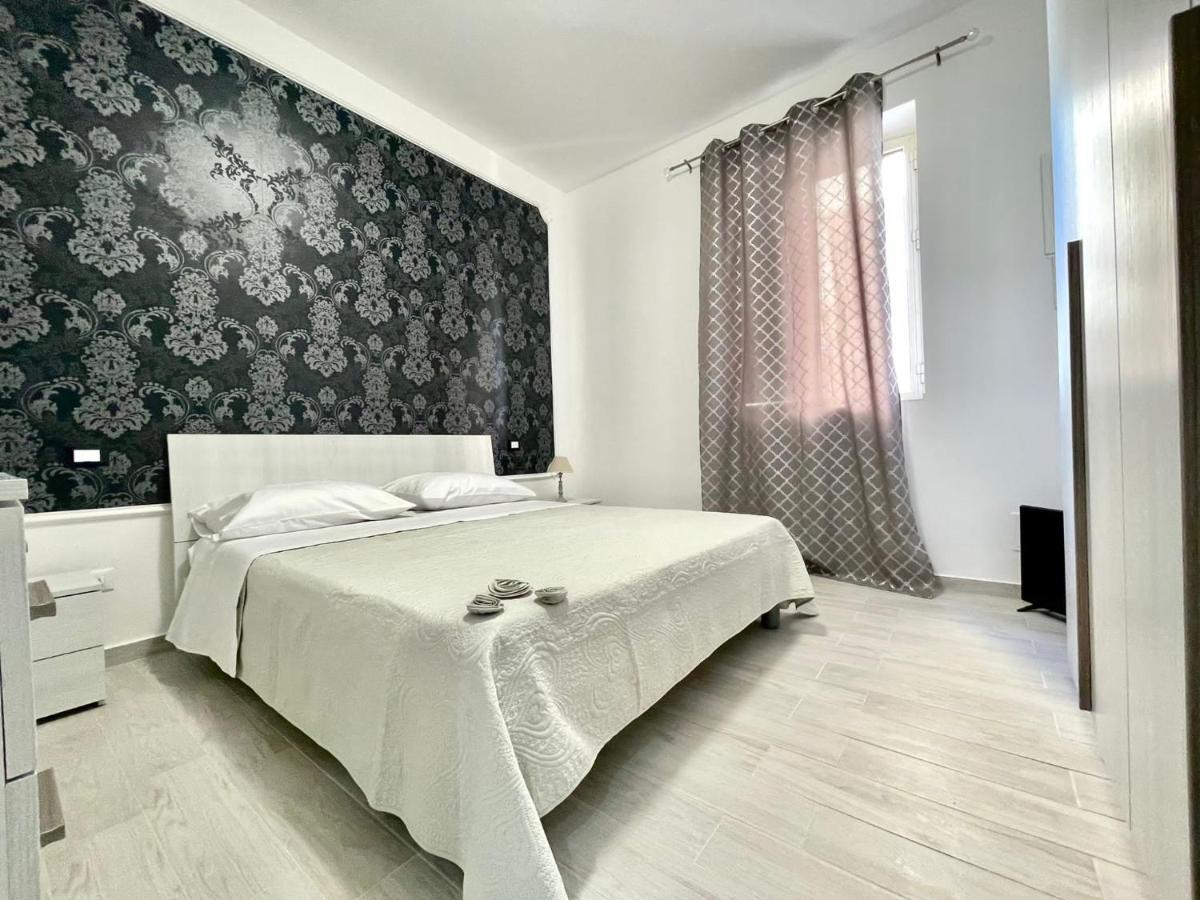 Casa Pascal Apartment Palermo Exterior photo