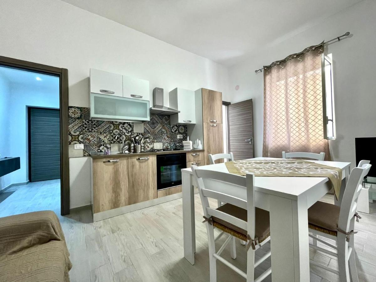 Casa Pascal Apartment Palermo Exterior photo