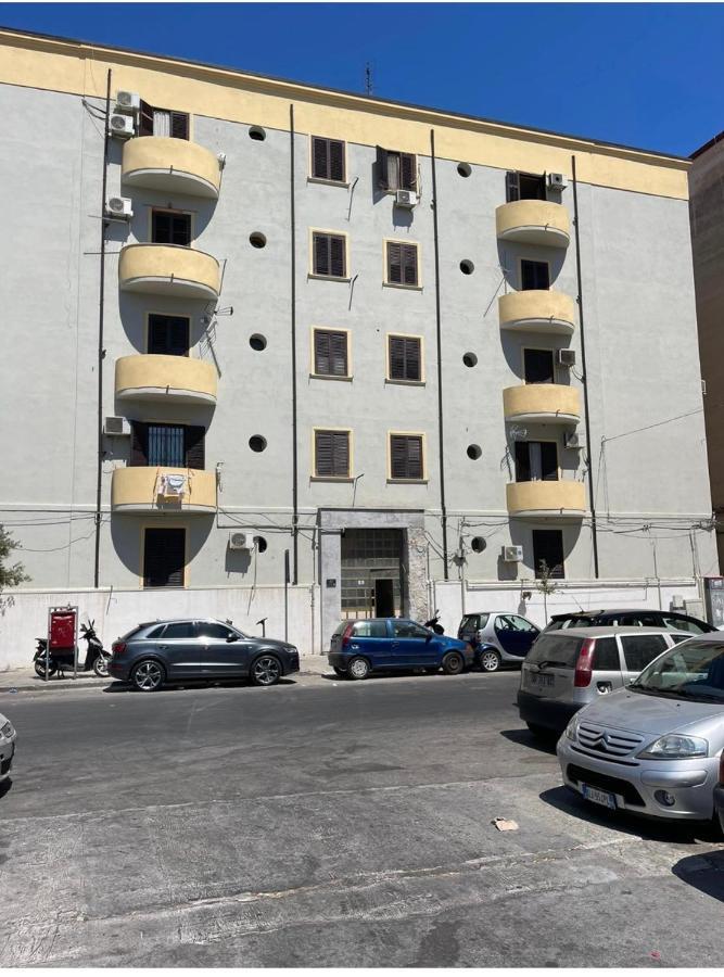Casa Pascal Apartment Palermo Exterior photo